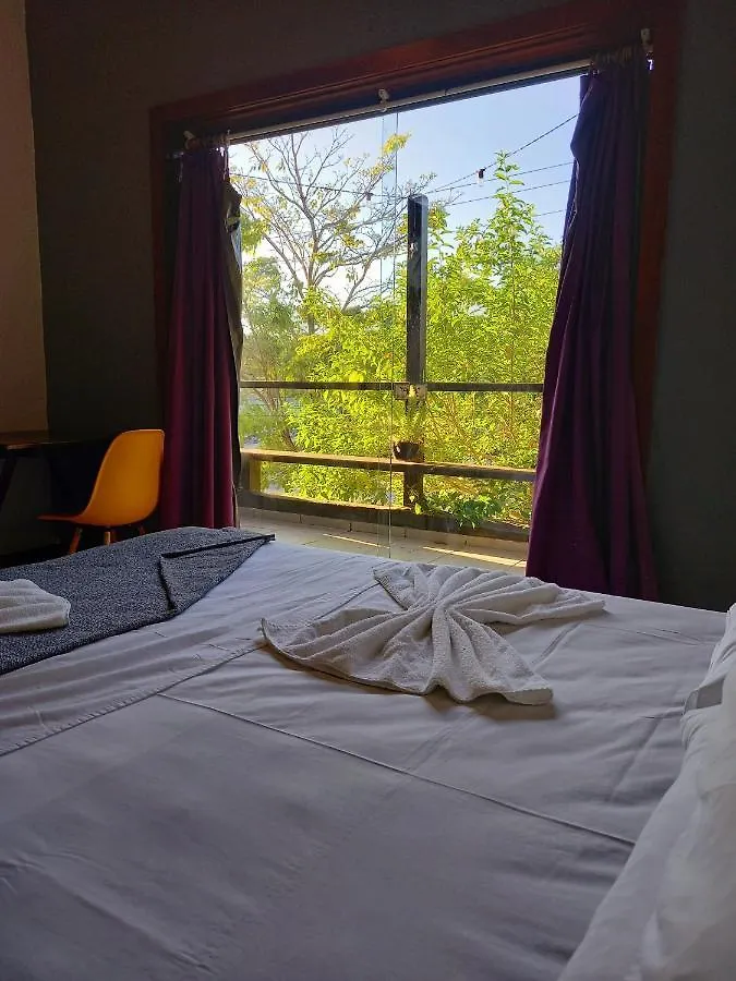 El Misti Hostel & Suites Buzios Brazylia