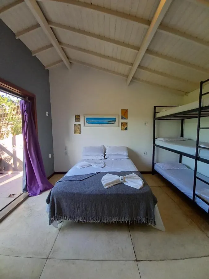 El Misti Hostel & Suites Buzios Búzios