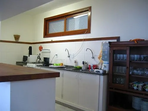 El Misti Hostel & Suites Buzios