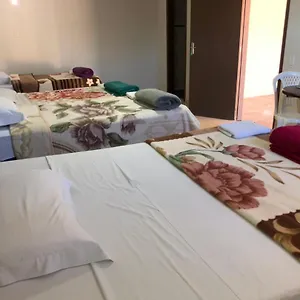  Estalagem Nações Pousada Hotel Brasil