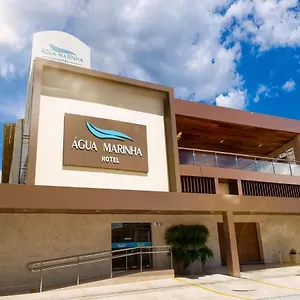 *** Hotel Agua Marinha Brasil