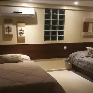 Casa de hóspedes Suítes Praias De