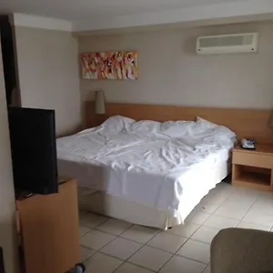  Apart-hotel Flat Beira Mar Em Brasil